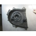 02S019 Right Front Timing Cover From 2009 HONDA ACCORD  3.5 11831RCAA010